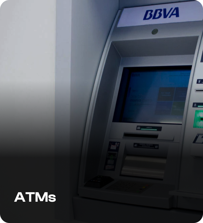 Finedge Integrated Banking Payment Solution